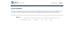 Desktop Screenshot of americascolloquium.rice.edu