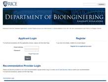 Tablet Screenshot of bioegradapps.rice.edu