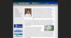 Desktop Screenshot of fang.rice.edu