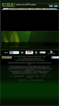 Mobile Screenshot of forensics.rice.edu
