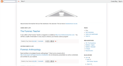 Desktop Screenshot of blog.webadventures.rice.edu