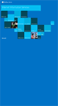 Mobile Screenshot of positions.rice.edu